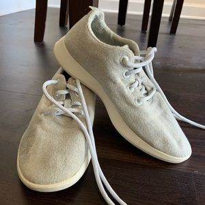 Allbirds Wool Runners